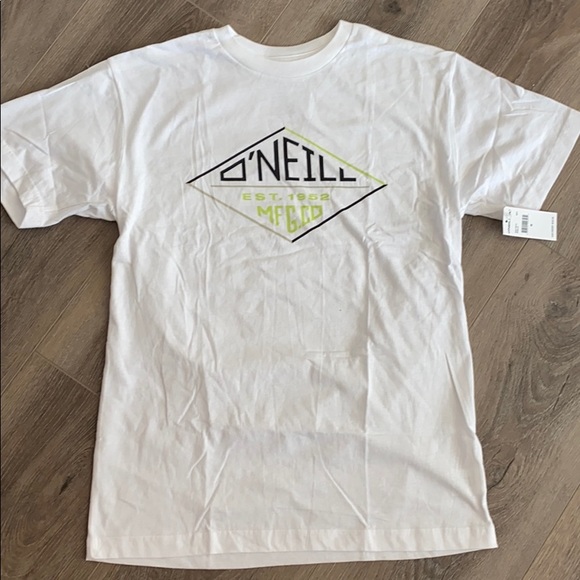 O’Neill Shells Tee Shirt - Picture 2 of 5